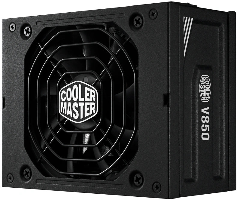 Refurbished Cooler Master V SFX Gold 850 ATX 3.0 Refurbished Cooler Master V SFX Gold 850 ATX 3.0